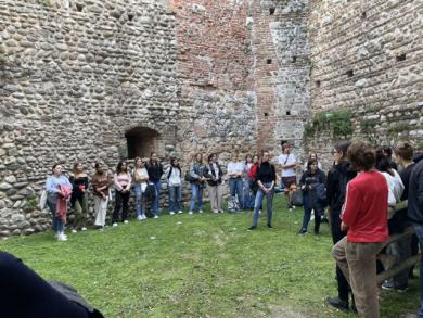 Canova-Projekt Teil 2 (Bild 1)