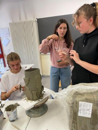 Canova-Projekt Teil 2 (Bild 2)