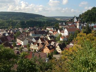 Enzberg