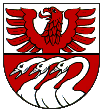 Wappen Mühlhausen