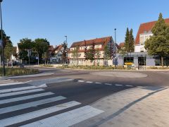 Marktplatz Dürrmenz
