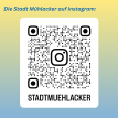 Instagram-Seite der Stadt Mühlacker
