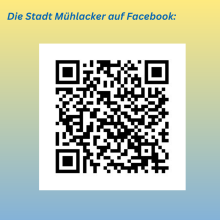 Facebook-Seite der Stadt Mühlacker
